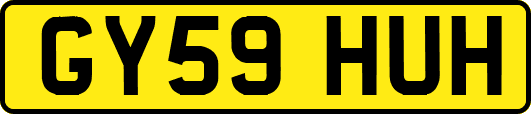 GY59HUH
