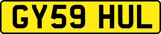 GY59HUL