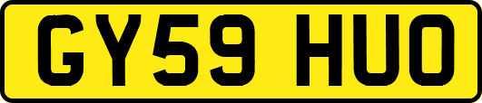 GY59HUO