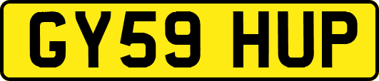 GY59HUP