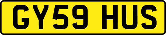 GY59HUS