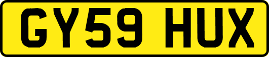 GY59HUX