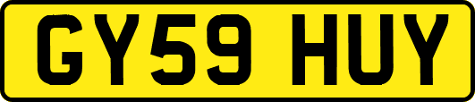 GY59HUY
