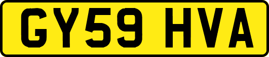 GY59HVA