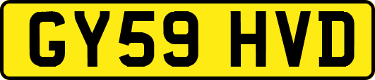 GY59HVD