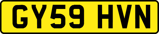 GY59HVN