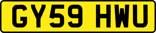 GY59HWU