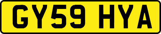 GY59HYA