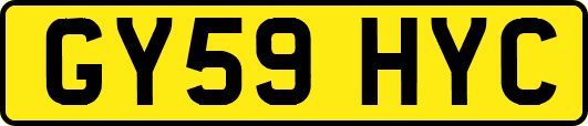 GY59HYC