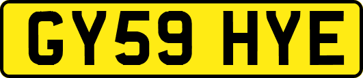 GY59HYE