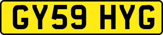 GY59HYG