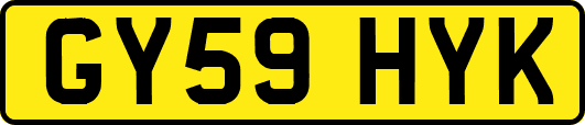 GY59HYK