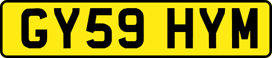 GY59HYM