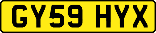 GY59HYX