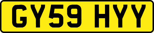 GY59HYY