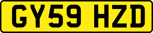 GY59HZD