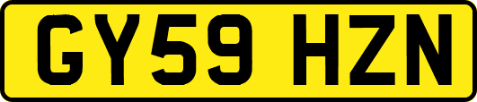 GY59HZN