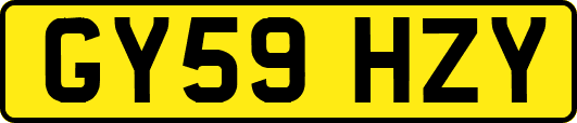 GY59HZY