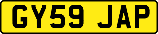 GY59JAP