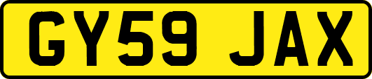 GY59JAX
