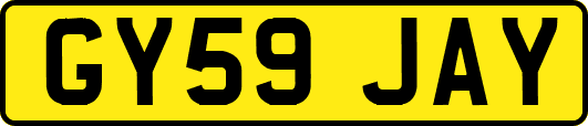 GY59JAY
