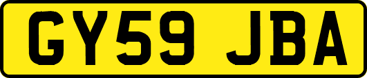 GY59JBA