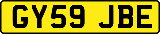 GY59JBE