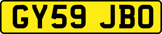 GY59JBO
