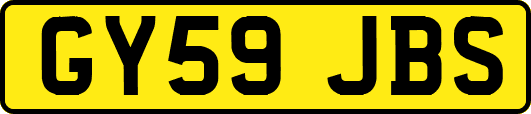 GY59JBS