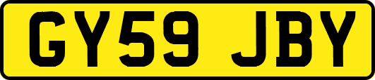 GY59JBY