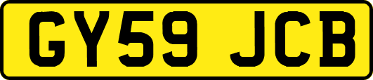 GY59JCB