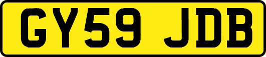 GY59JDB