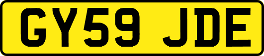 GY59JDE