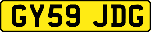 GY59JDG