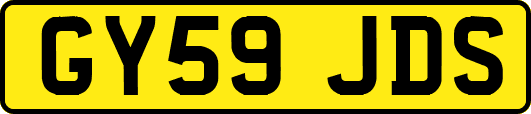 GY59JDS