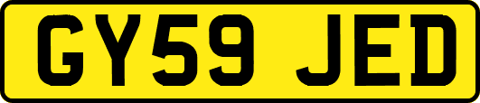 GY59JED