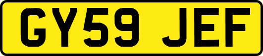 GY59JEF