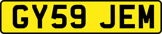 GY59JEM
