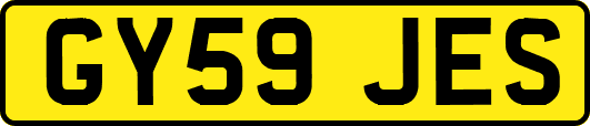 GY59JES