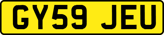 GY59JEU