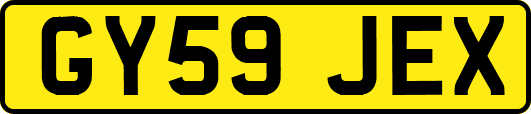 GY59JEX