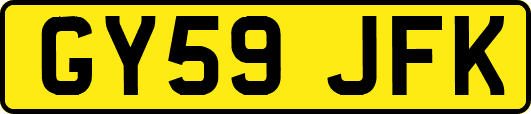 GY59JFK