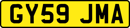 GY59JMA