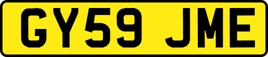 GY59JME