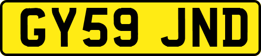 GY59JND
