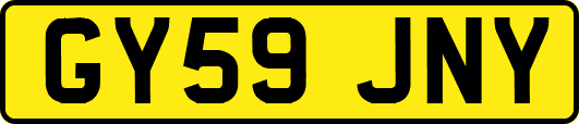 GY59JNY