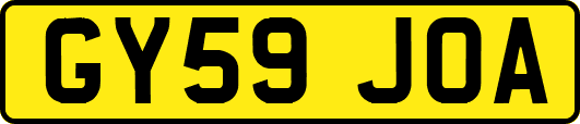GY59JOA