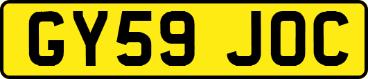 GY59JOC