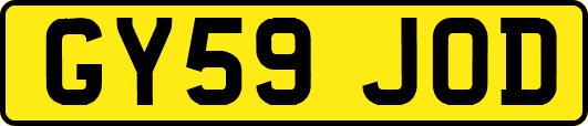 GY59JOD