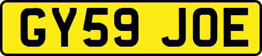 GY59JOE